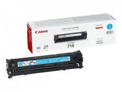 Canon Toner 716 cyan fr LBP 5050/ 5050n