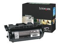 Lexmark Rckgabe \